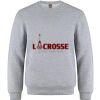 Crew - Adult Crewneck Pullover Sweatshirt Thumbnail