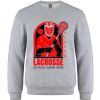 Crew - Adult Crewneck Pullover Sweatshirt Thumbnail