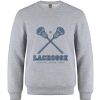 Crew - Adult Crewneck Pullover Sweatshirt Thumbnail