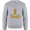 Crew - Adult Crewneck Pullover Sweatshirt Thumbnail