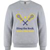 Crew - Adult Crewneck Pullover Sweatshirt Thumbnail