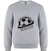 Crew - Adult Crewneck Pullover Sweatshirt Thumbnail