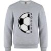 Crew - Adult Crewneck Pullover Sweatshirt Thumbnail