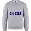 Crew - Adult Crewneck Pullover Sweatshirt Thumbnail