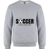 Crew - Adult Crewneck Pullover Sweatshirt Thumbnail