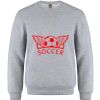 Crew - Adult Crewneck Pullover Sweatshirt Thumbnail