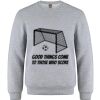 Crew - Adult Crewneck Pullover Sweatshirt Thumbnail