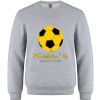 Crew - Adult Crewneck Pullover Sweatshirt Thumbnail