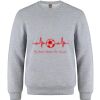 Crew - Adult Crewneck Pullover Sweatshirt Thumbnail