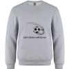 Crew - Adult Crewneck Pullover Sweatshirt Thumbnail