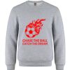 Crew - Adult Crewneck Pullover Sweatshirt Thumbnail