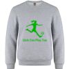 Crew - Adult Crewneck Pullover Sweatshirt Thumbnail