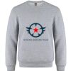 Crew - Adult Crewneck Pullover Sweatshirt Thumbnail