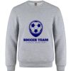 Crew - Adult Crewneck Pullover Sweatshirt Thumbnail