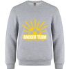 Crew - Adult Crewneck Pullover Sweatshirt Thumbnail