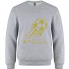 Crew - Adult Crewneck Pullover Sweatshirt Thumbnail
