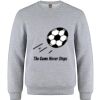 Crew - Adult Crewneck Pullover Sweatshirt Thumbnail