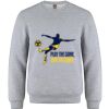 Crew - Adult Crewneck Pullover Sweatshirt Thumbnail