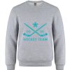 Crew - Adult Crewneck Pullover Sweatshirt Thumbnail