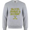 Crew - Adult Crewneck Pullover Sweatshirt Thumbnail