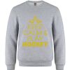 Crew - Adult Crewneck Pullover Sweatshirt Thumbnail