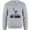 Crew - Adult Crewneck Pullover Sweatshirt Thumbnail