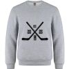 Crew - Adult Crewneck Pullover Sweatshirt Thumbnail