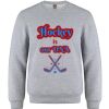 Crew - Adult Crewneck Pullover Sweatshirt Thumbnail