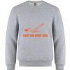 Crew - Adult Crewneck Pullover Sweatshirt Thumbnail
