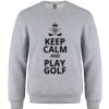 Crew - Adult Crewneck Pullover Sweatshirt Thumbnail