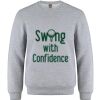 Crew - Adult Crewneck Pullover Sweatshirt Thumbnail