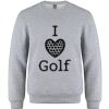 Crew - Adult Crewneck Pullover Sweatshirt Thumbnail