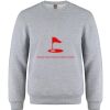 Crew - Adult Crewneck Pullover Sweatshirt Thumbnail