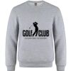 Crew - Adult Crewneck Pullover Sweatshirt Thumbnail