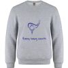 Crew - Adult Crewneck Pullover Sweatshirt Thumbnail