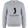 Crew - Adult Crewneck Pullover Sweatshirt Thumbnail