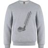 Crew - Adult Crewneck Pullover Sweatshirt Thumbnail