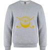 Crew - Adult Crewneck Pullover Sweatshirt Thumbnail