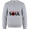 Crew - Adult Crewneck Pullover Sweatshirt Thumbnail