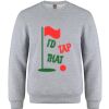 Crew - Adult Crewneck Pullover Sweatshirt Thumbnail