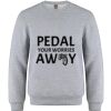 Crew - Adult Crewneck Pullover Sweatshirt Thumbnail