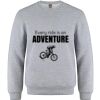 Crew - Adult Crewneck Pullover Sweatshirt Thumbnail
