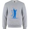 Crew - Adult Crewneck Pullover Sweatshirt Thumbnail