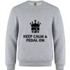 Crew - Adult Crewneck Pullover Sweatshirt Thumbnail