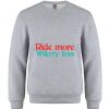 Crew - Adult Crewneck Pullover Sweatshirt Thumbnail