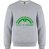 Crew - Adult Crewneck Pullover Sweatshirt Thumbnail
