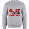 Crew - Adult Crewneck Pullover Sweatshirt Thumbnail