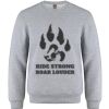 Crew - Adult Crewneck Pullover Sweatshirt Thumbnail