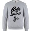 Crew - Adult Crewneck Pullover Sweatshirt Thumbnail