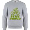 Crew - Adult Crewneck Pullover Sweatshirt Thumbnail
